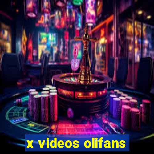 x videos olifans